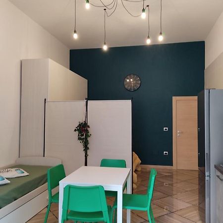 Domus Vacanze Alfieri Manfredónia Exterior foto
