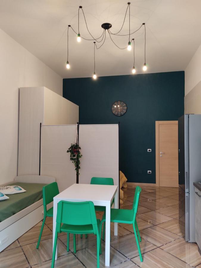 Domus Vacanze Alfieri Manfredónia Exterior foto